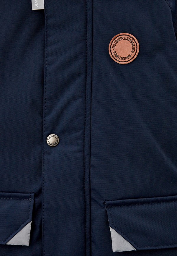 Kerry Комбинезон утепленный - KERT - фото 3