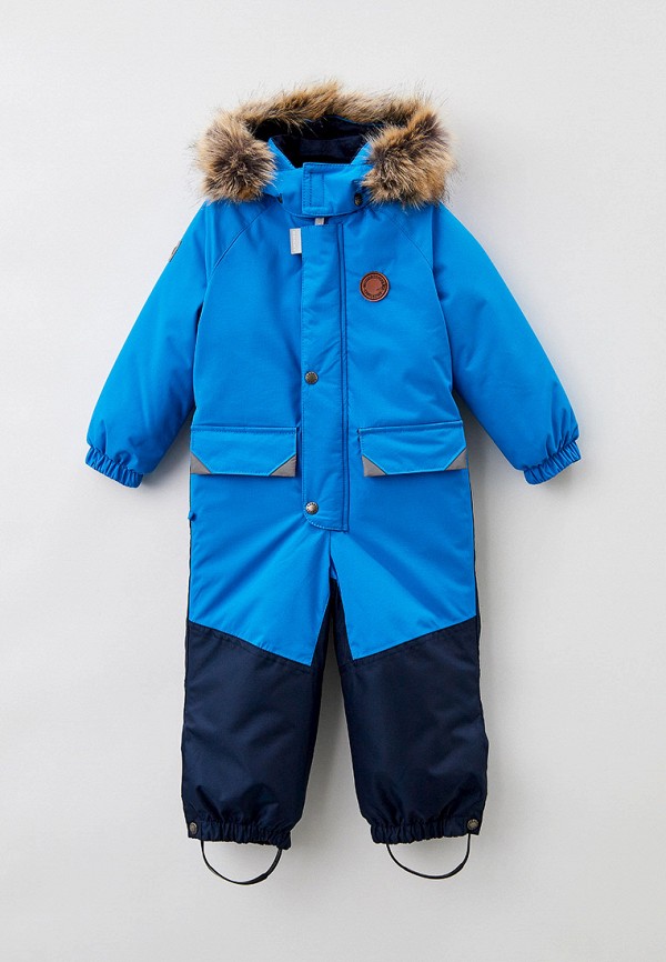 Kerry Комбинезон утепленный - KERT - фото 1