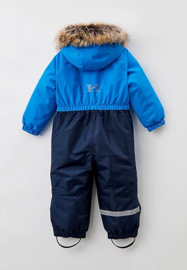 Kerry Комбинезон утепленный - KERT - фото 2