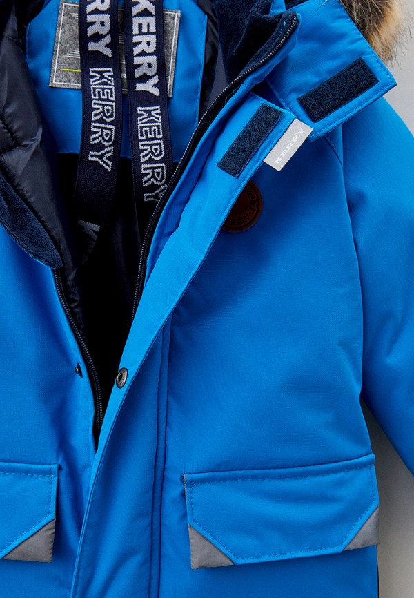 Kerry Комбинезон утепленный - KERT - фото 3