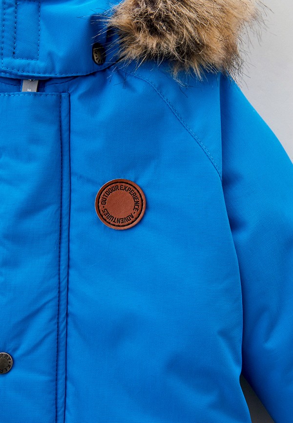 Kerry Комбинезон утепленный - KERT - фото 5