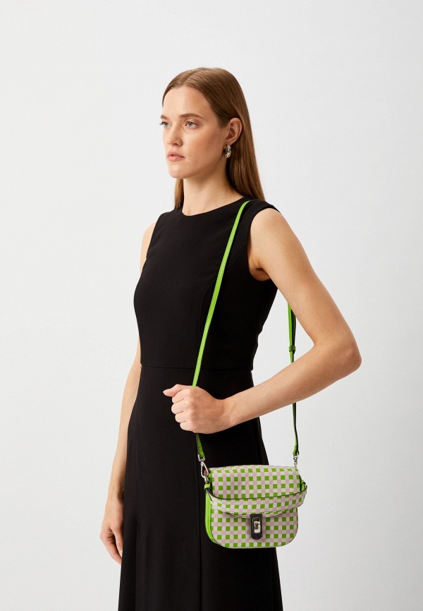 Coccinelle Сумка - фото 5