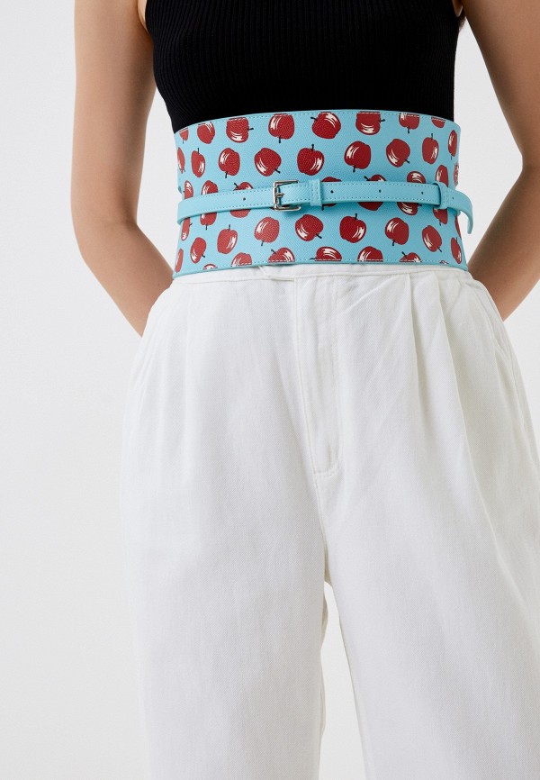 United Colors of Benetton Пояс - фото 4