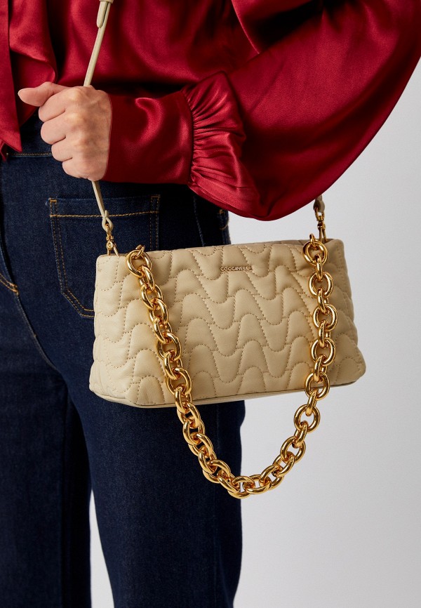 Coccinelle Сумка - фото 6