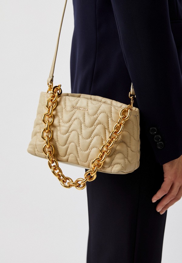 Coccinelle Сумка - фото 6