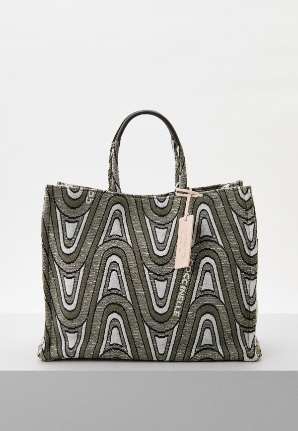 Coccinelle Сумка и брелок - фото 1