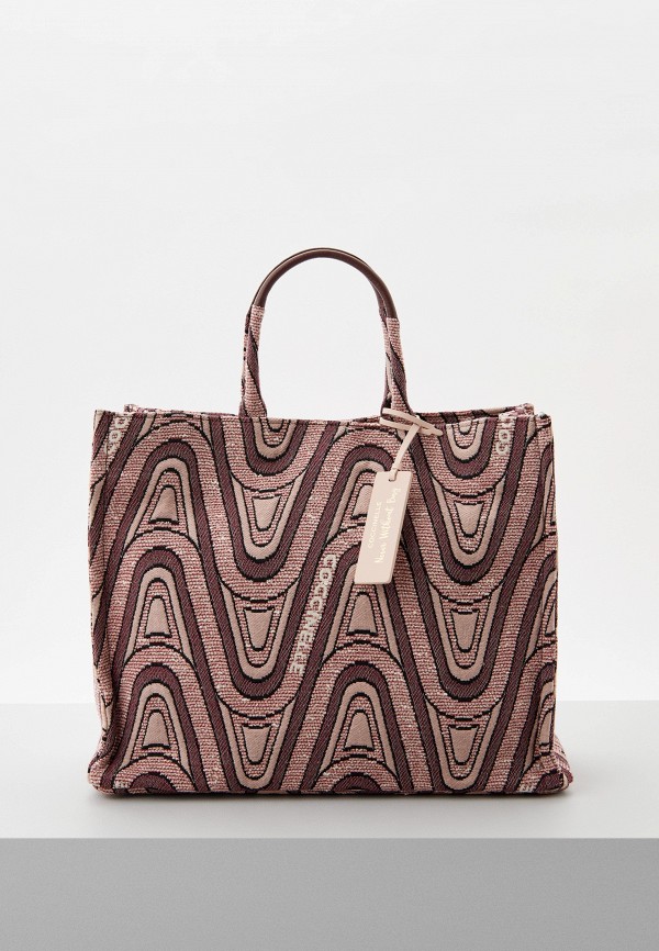 Coccinelle Сумка и брелок - фото 1