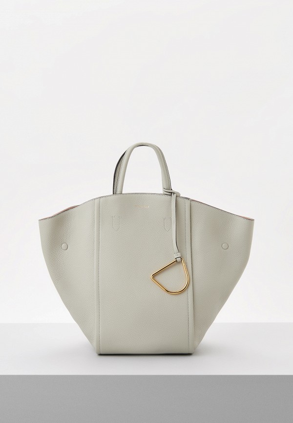 Coccinelle Сумка и брелок - фото 1