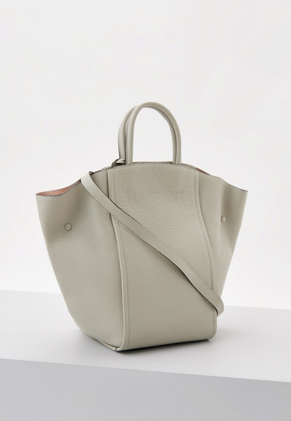 Coccinelle Сумка и брелок - фото 2