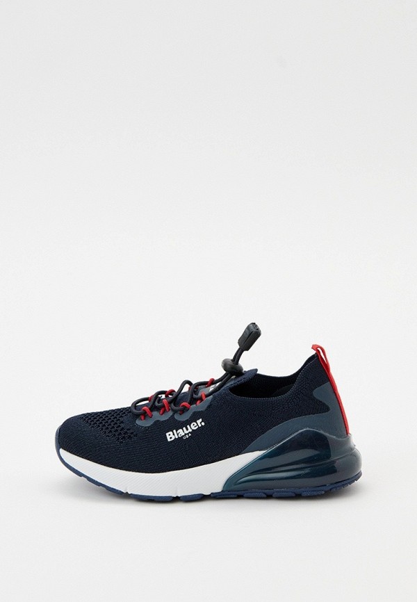 Blauer Кроссовки - фото 1