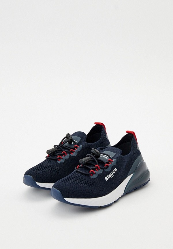 Blauer Кроссовки - фото 3
