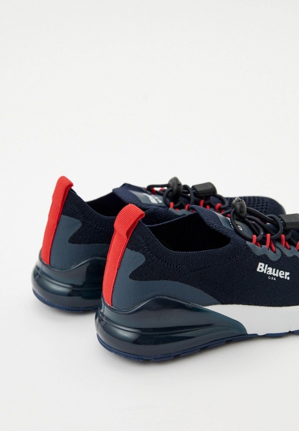 Blauer Кроссовки - фото 4