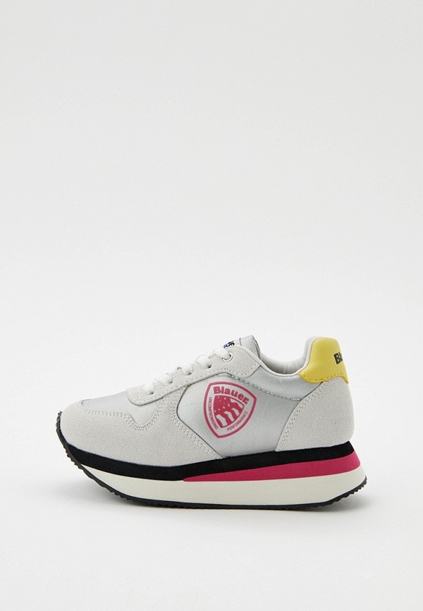 Blauer Кроссовки - фото 1