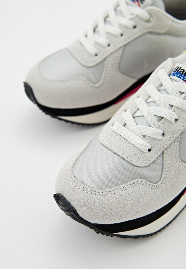 Blauer Кроссовки - фото 2