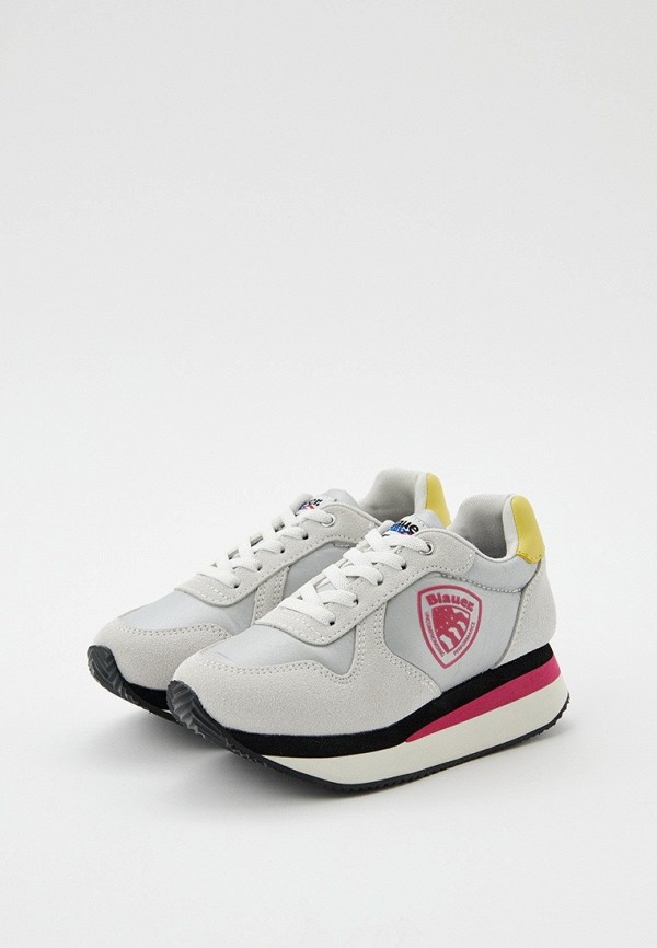 Blauer Кроссовки - фото 3