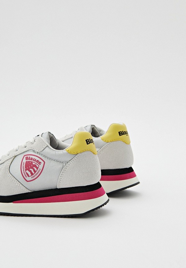 Blauer Кроссовки - фото 4