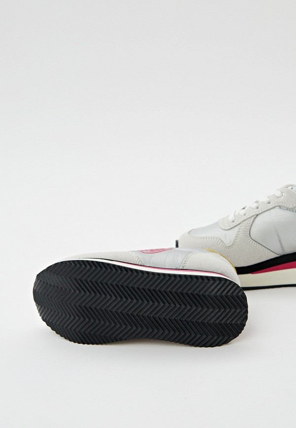 Blauer Кроссовки - фото 5