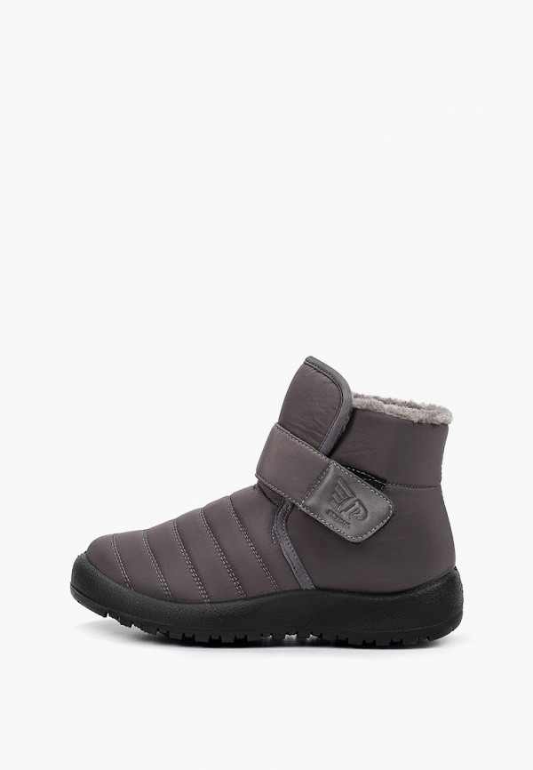 Patrol Дутики - фото 1