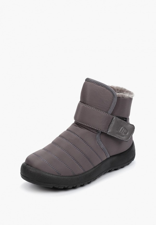 Patrol Дутики - фото 2