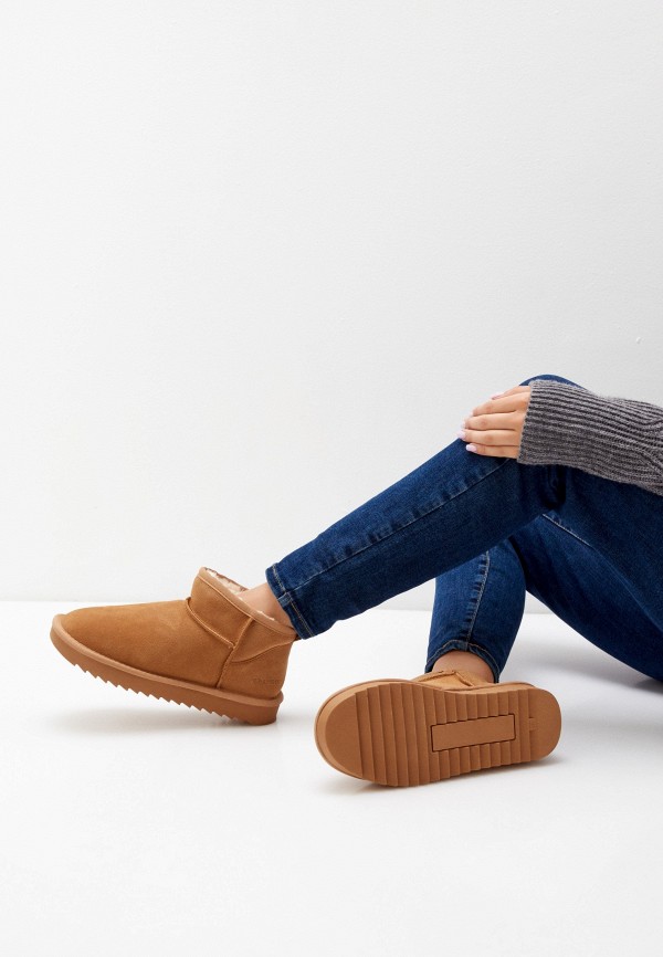 Patrol Полусапоги - фото 6