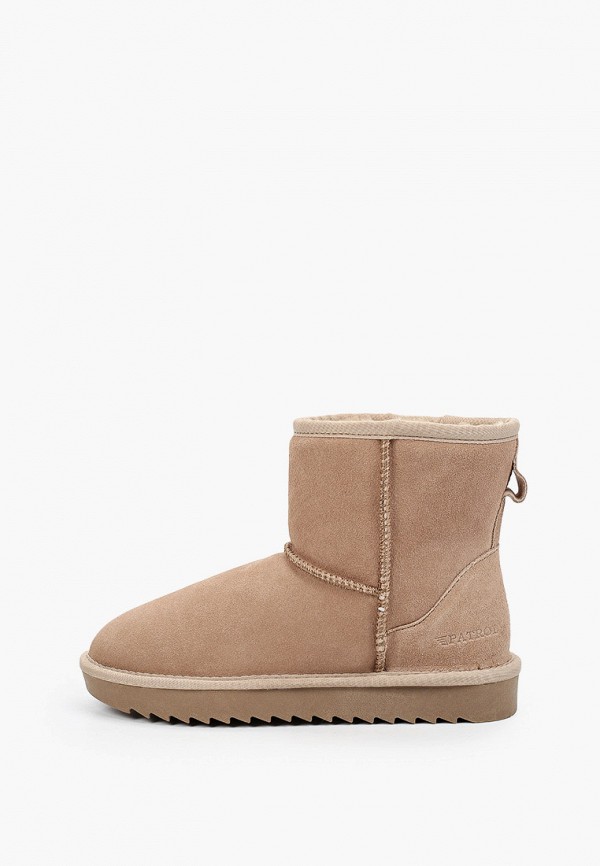 Patrol Полусапоги - фото 1