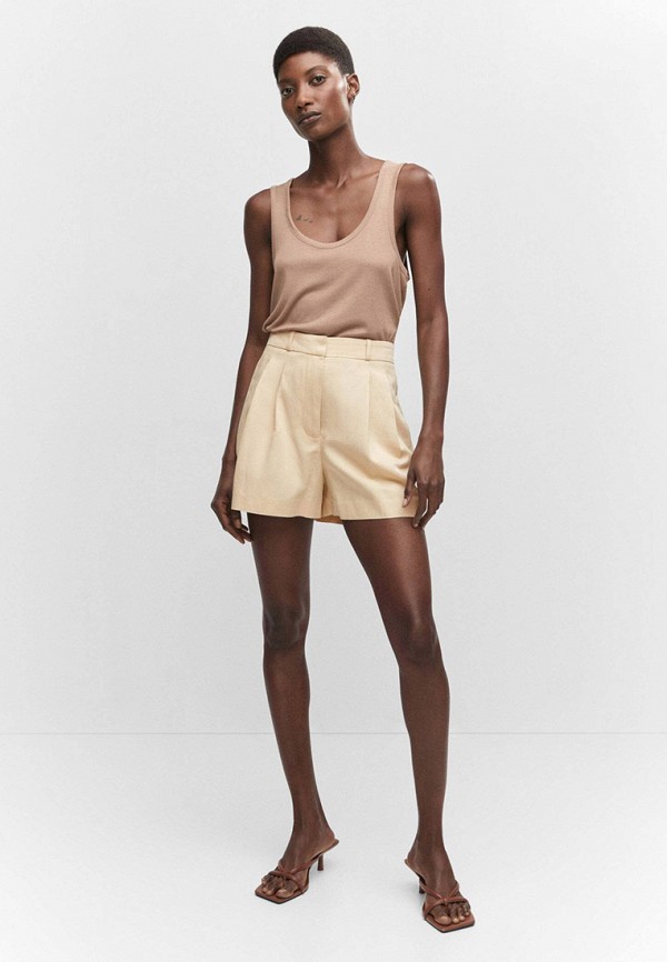 Mango Шорты - PEDRITO - фото 3