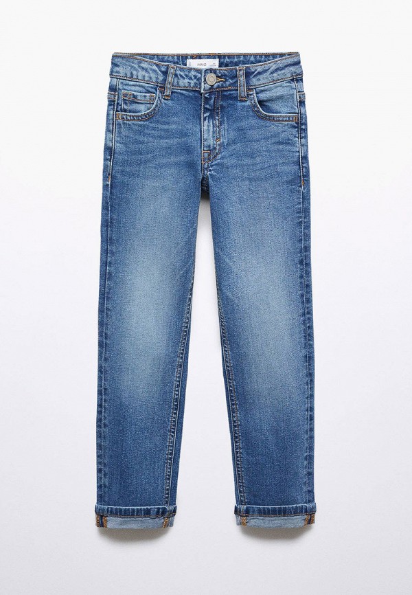 Mango Kids Джинсы - REGULAR - фото 1