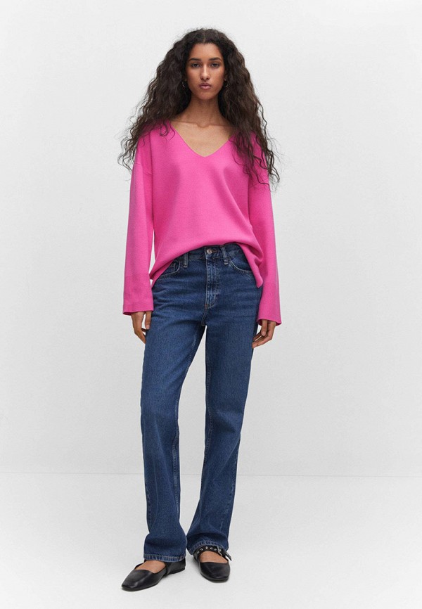 Mango Пуловер - TORTUGAV - фото 2