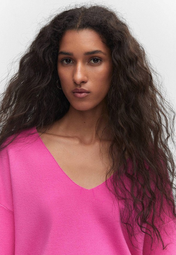 Mango Пуловер - TORTUGAV - фото 4