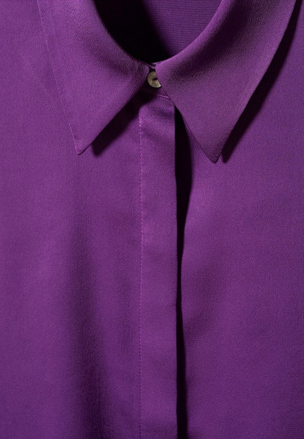 Mango Блуза - IDEALE - фото 5