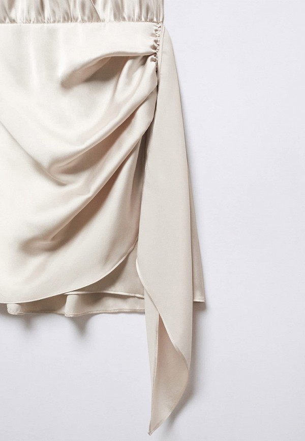 Mango Платье - SANDRA - фото 5