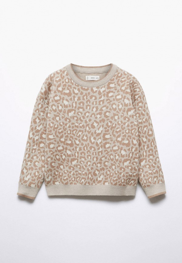 Mango Kids Джемпер - ANIMAL5 - фото 1