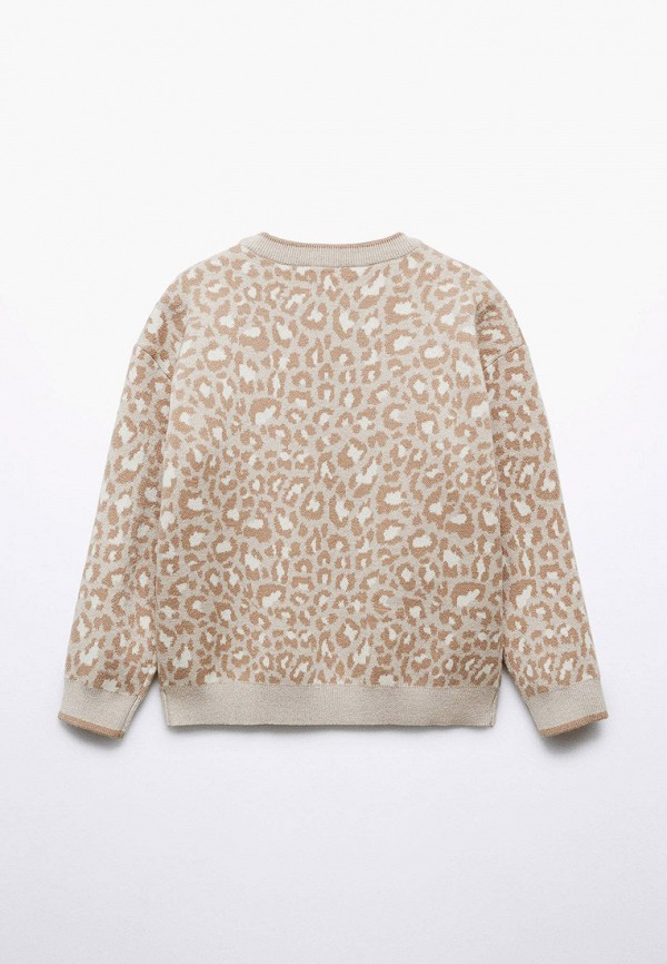 Mango Kids Джемпер - ANIMAL5 - фото 2