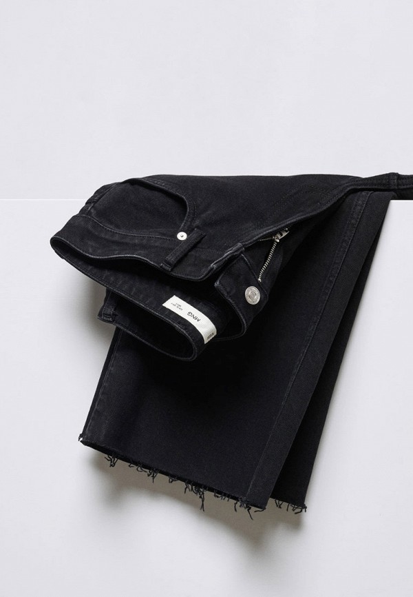 Mango Джинсы - FIONA - фото 4