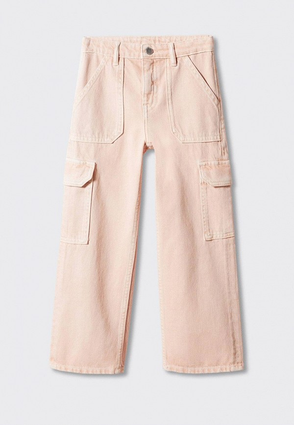 Mango Kids Джинсы - CARGO - фото 1