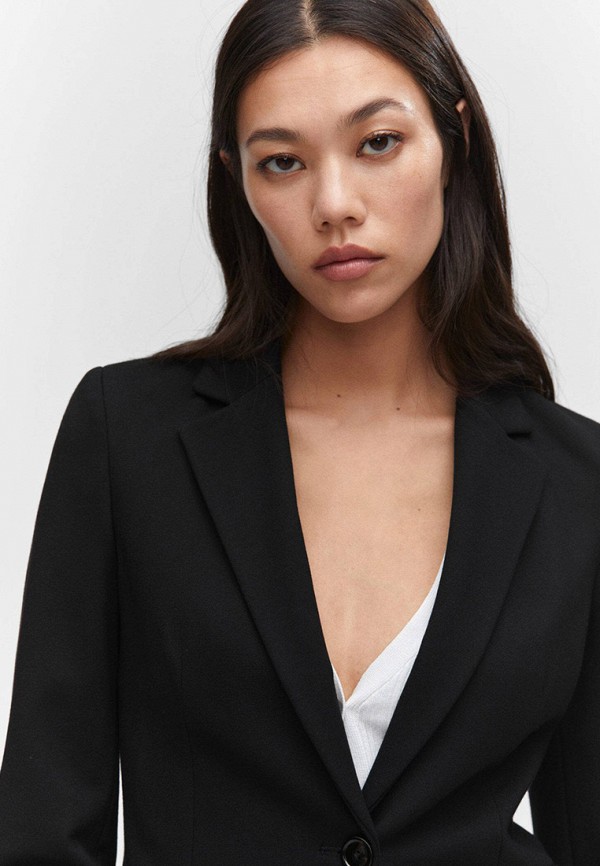 Mango Жакет - PALOMA - фото 4