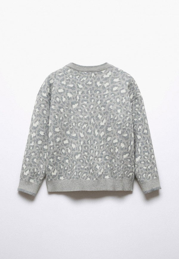 Mango Kids Джемпер - ANIMAL5 - фото 2