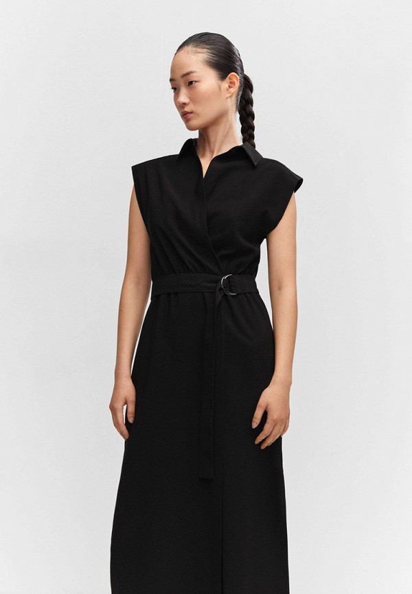 Mango Платье - PARAMA - фото 3