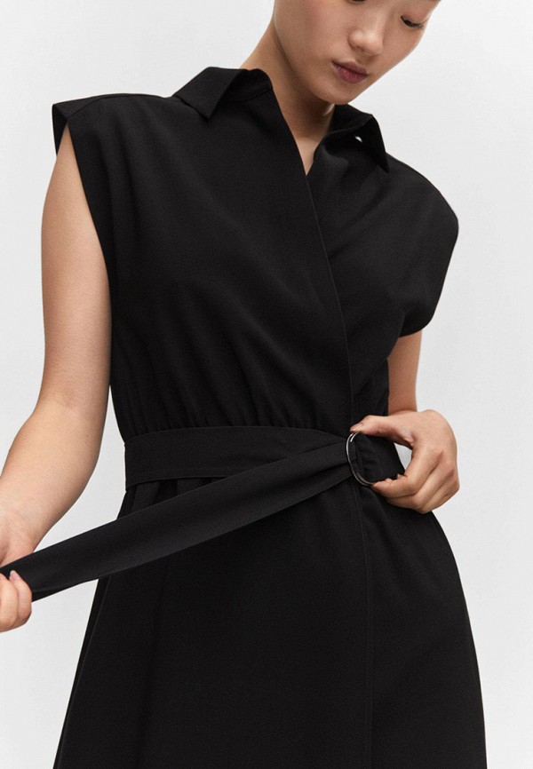 Mango Платье - PARAMA - фото 4