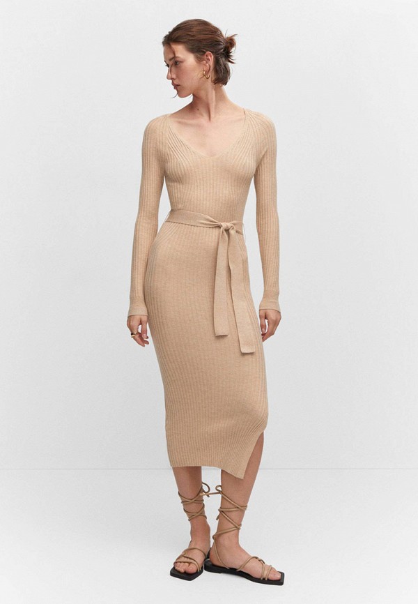 Mango Платье - GOLETABS - фото 1