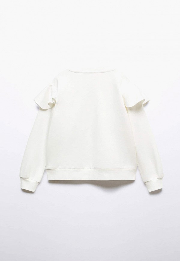 Mango Kids Свитшот - CORD - фото 2