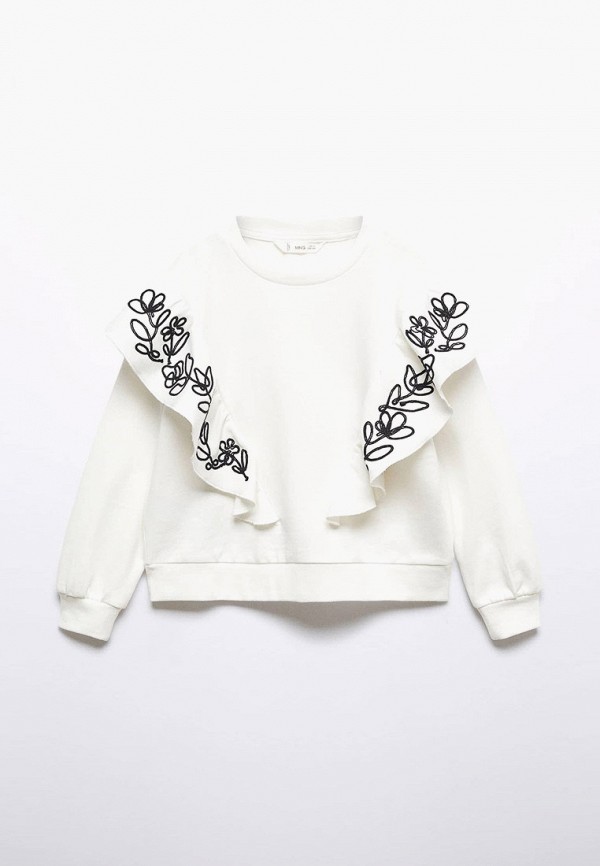 Mango Kids Свитшот - CORD - фото 1