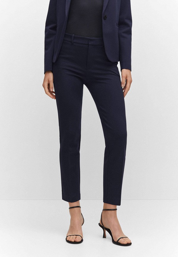 Mango Брюки - PALOMA - фото 1