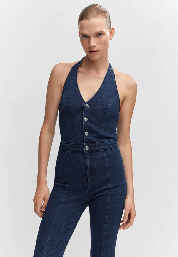 Mango Комбинезон - SOPHIE2 - фото 2