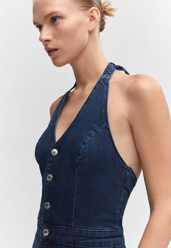 Mango Комбинезон - SOPHIE2 - фото 4