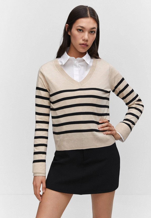 Mango Пуловер - LUCCAVR - фото 1