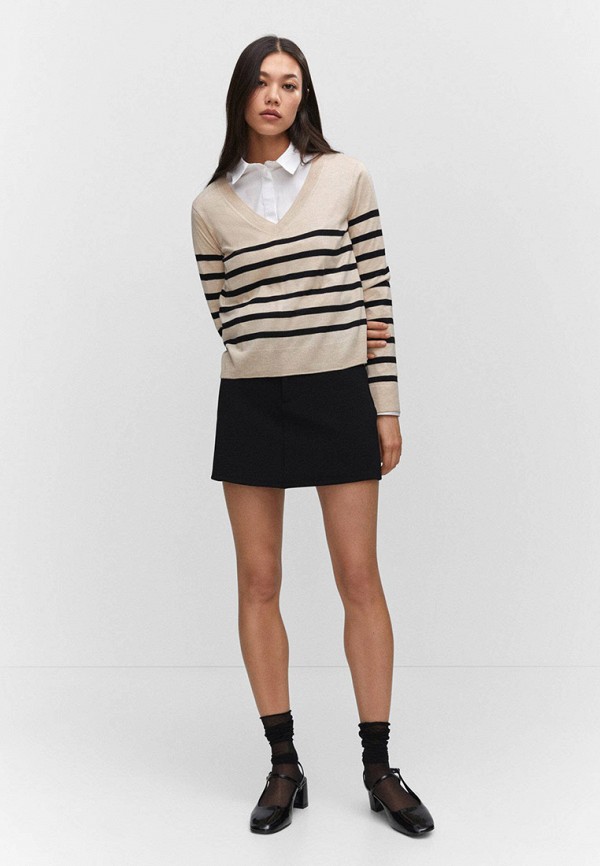 Mango Пуловер - LUCCAVR - фото 2