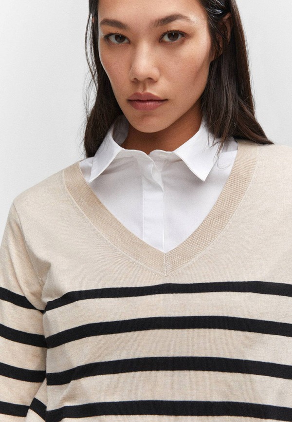 Mango Пуловер - LUCCAVR - фото 4