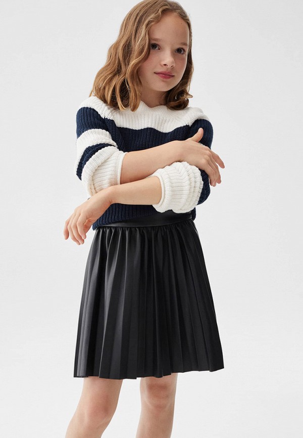 Mango Kids Юбка - PAZ - фото 3