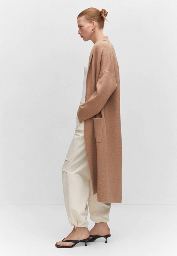 Mango Пальто - RINGO - фото 5